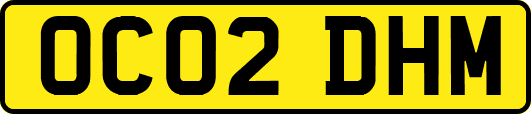 OC02DHM