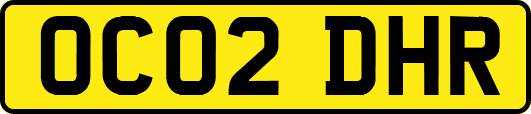 OC02DHR