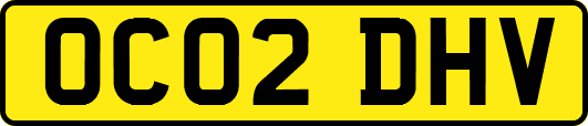 OC02DHV