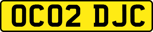 OC02DJC