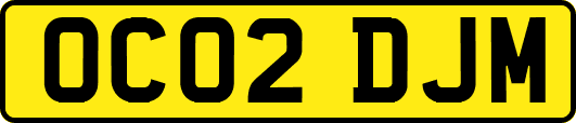 OC02DJM