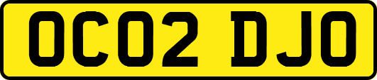 OC02DJO
