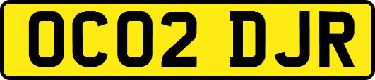 OC02DJR