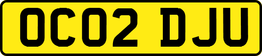 OC02DJU