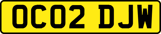 OC02DJW