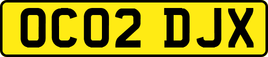 OC02DJX