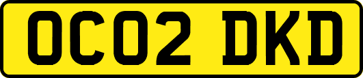 OC02DKD
