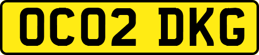 OC02DKG