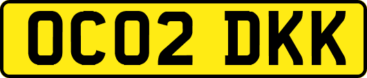 OC02DKK