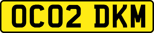OC02DKM