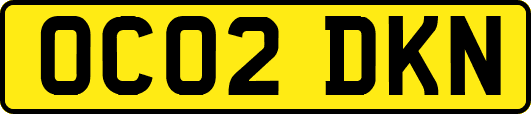 OC02DKN