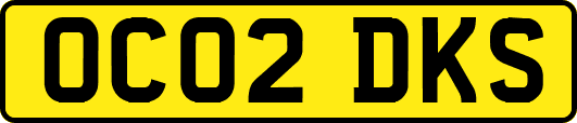 OC02DKS