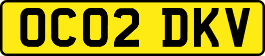 OC02DKV