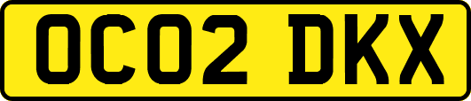 OC02DKX