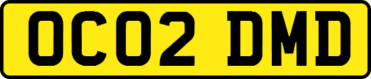 OC02DMD