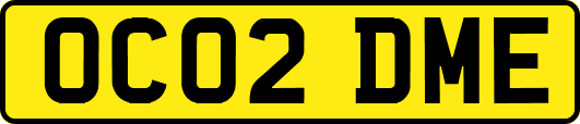 OC02DME