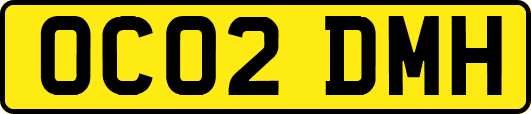 OC02DMH