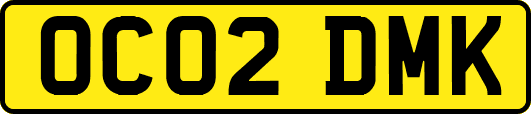 OC02DMK