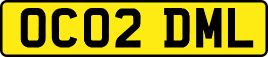 OC02DML