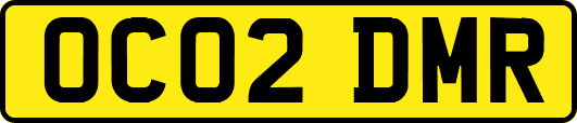 OC02DMR