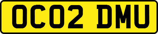 OC02DMU