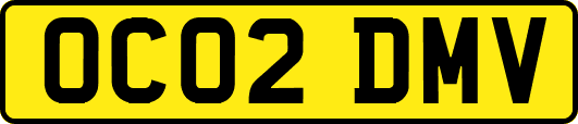 OC02DMV
