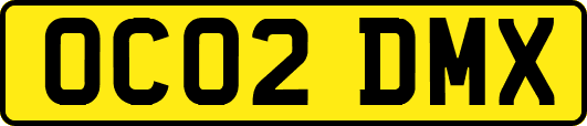 OC02DMX