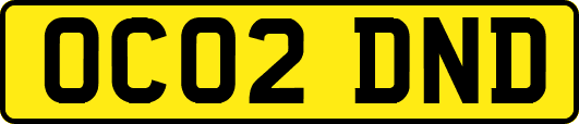 OC02DND