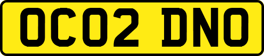 OC02DNO