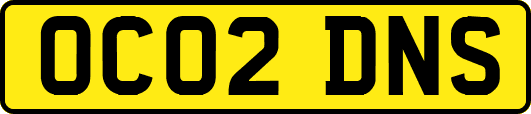 OC02DNS
