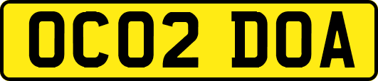 OC02DOA