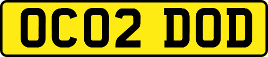 OC02DOD