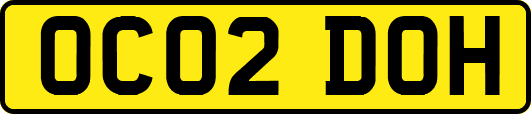 OC02DOH
