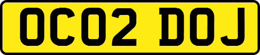 OC02DOJ