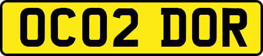 OC02DOR
