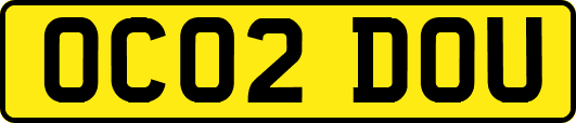 OC02DOU