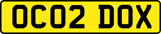 OC02DOX
