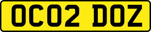 OC02DOZ