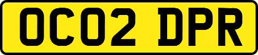 OC02DPR