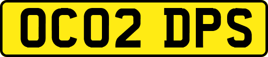 OC02DPS