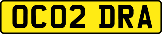 OC02DRA