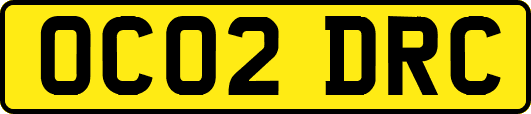 OC02DRC