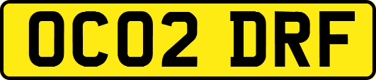 OC02DRF
