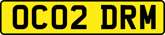 OC02DRM
