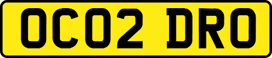 OC02DRO