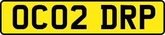 OC02DRP