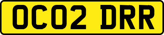 OC02DRR