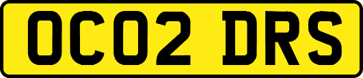 OC02DRS