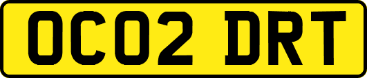 OC02DRT
