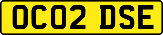 OC02DSE
